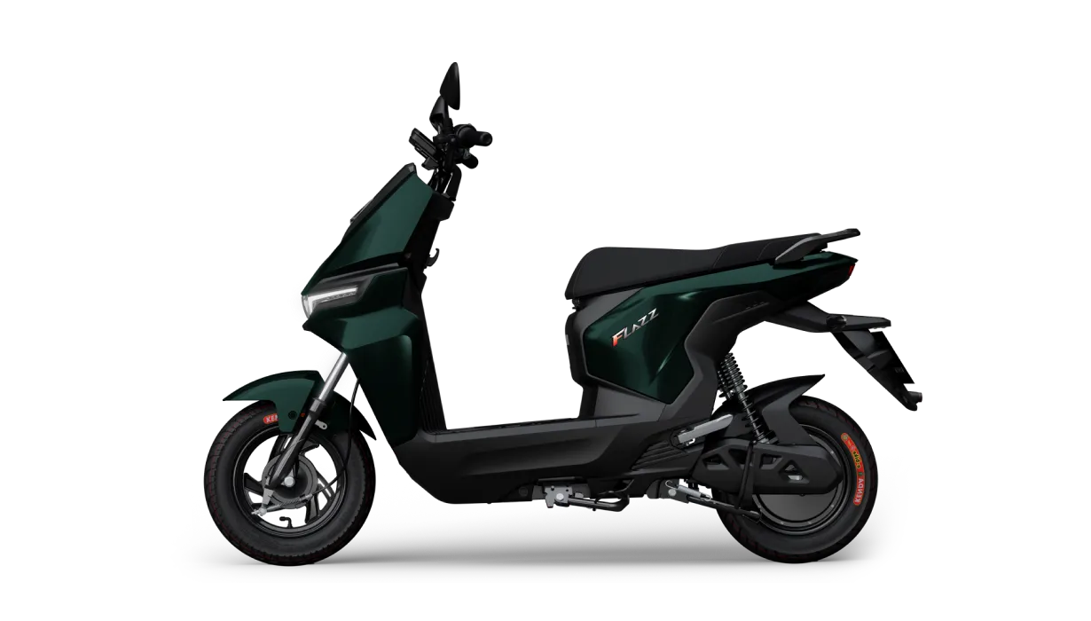 Xe máy điện VinFast Flazz - VinFast Tràng An