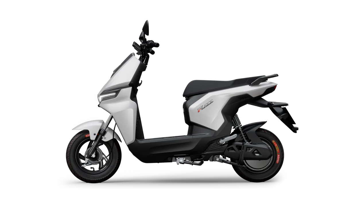 Xe máy điện VinFast Flazz - VinFast Tràng An