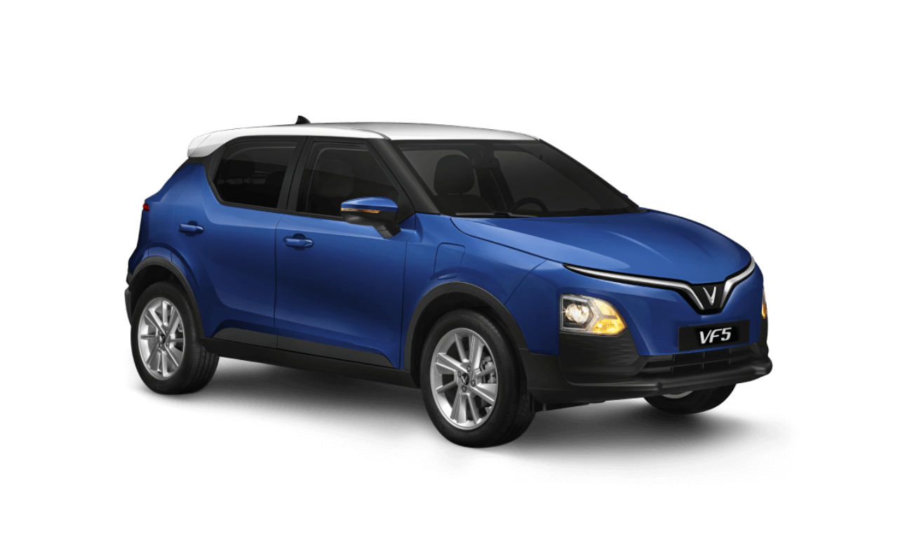 vinfast-vf5-blue-white
