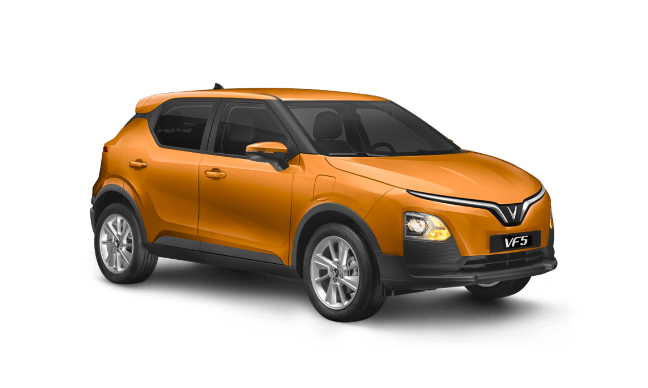 vinfast-vf5-orange