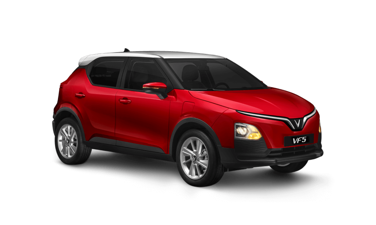 vinfast-vf5-red-white